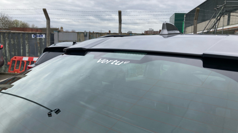 Toyota bZ4X 150kW Pure 71.4kWh 5dr Auto [11kW] Electric Hatchback